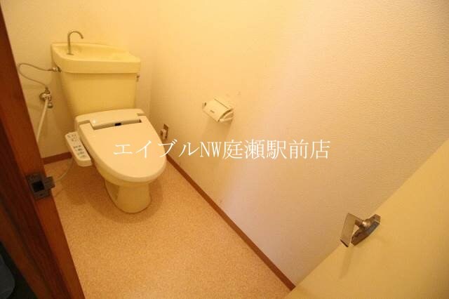 メゾン西ウィングの物件内観写真