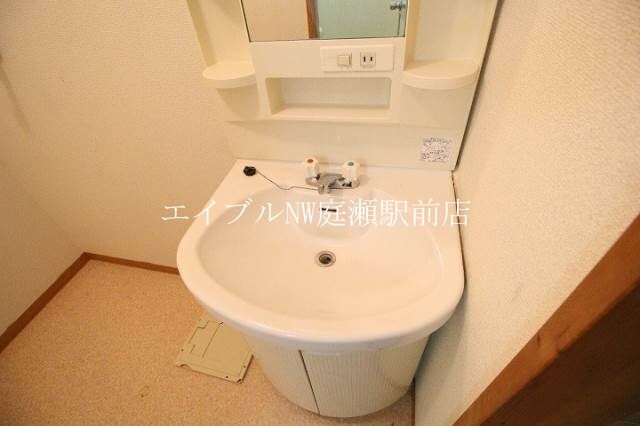 メゾン西ウィングの物件内観写真