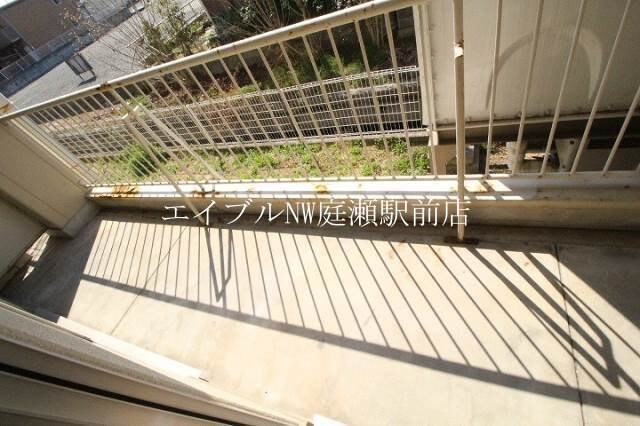 メゾン西ウィングの物件内観写真