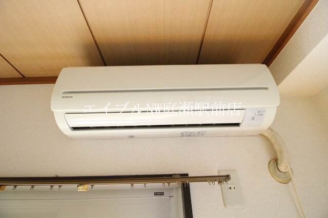 メゾン西ウィングの物件内観写真