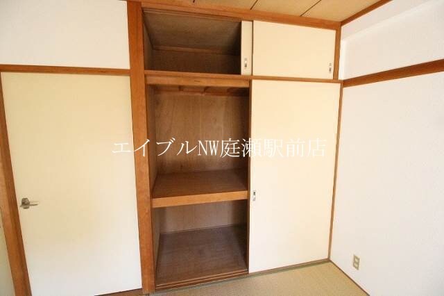 メゾン西ウィングの物件内観写真