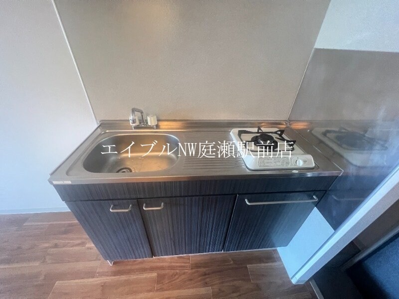 コロニーK　Ａ棟の物件内観写真