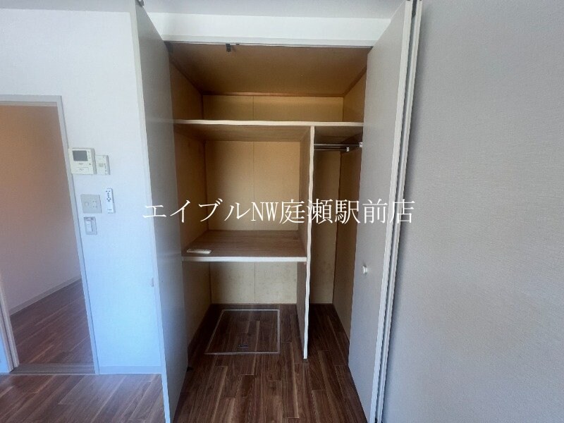 コロニーK　Ａ棟の物件内観写真