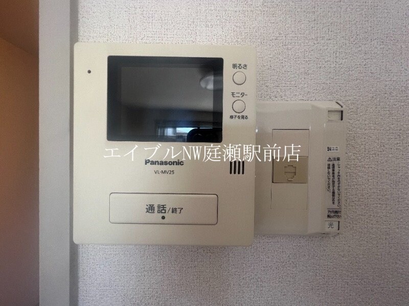 コロニーK　Ａ棟の物件内観写真