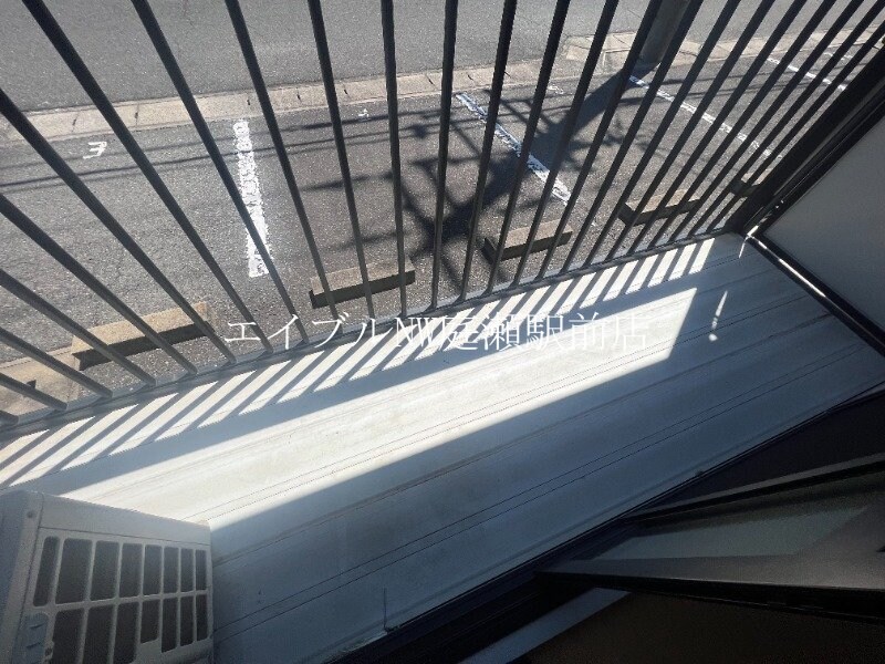 コロニーK　Ａ棟の物件内観写真