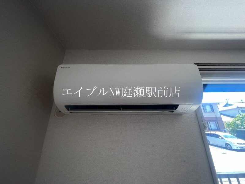 コロニーK　Ａ棟の物件内観写真