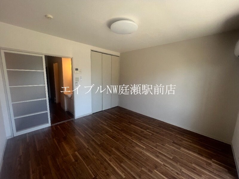 コロニーK　Ａ棟の物件内観写真