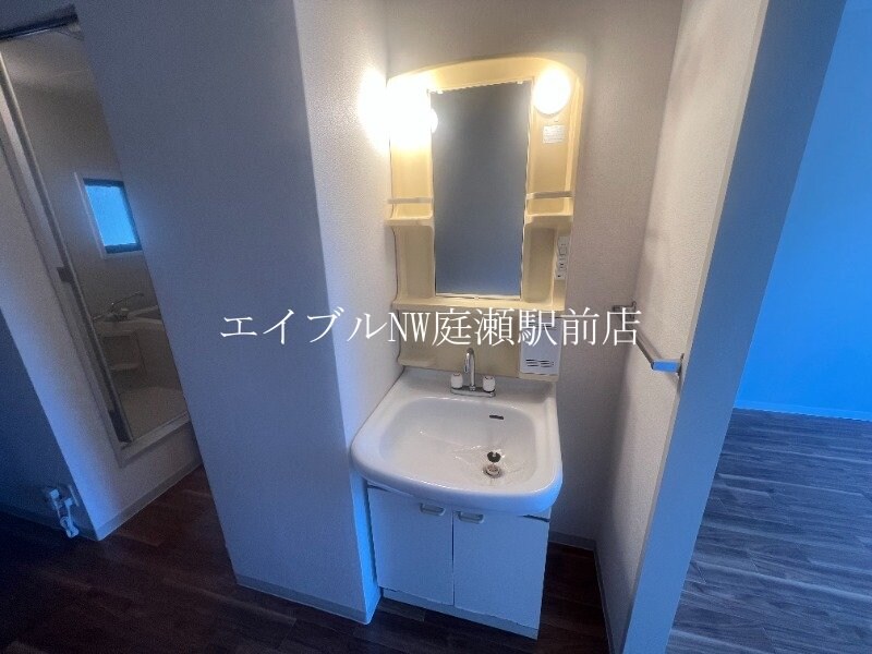 コロニーK　Ａ棟の物件内観写真