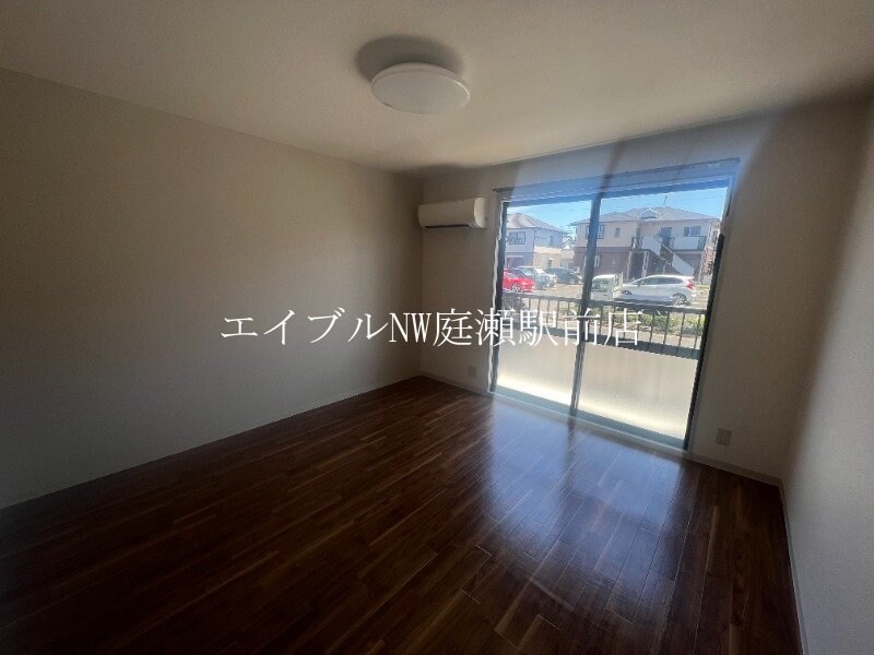 コロニーK　Ａ棟の物件内観写真