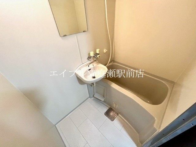 アルスアイパワーの物件内観写真