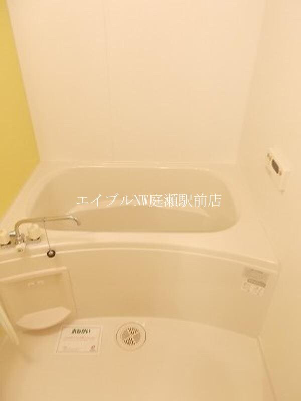 カメリア　ヒルズの物件内観写真