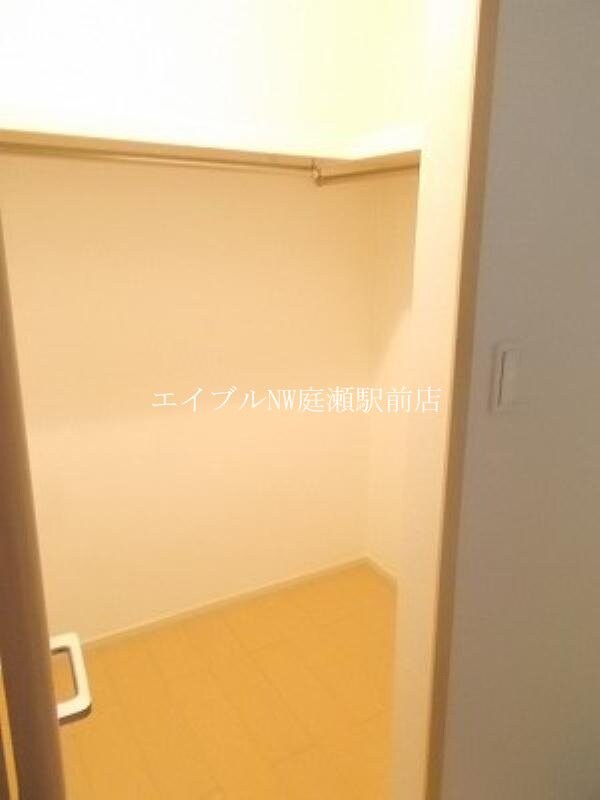 カメリア　ヒルズの物件内観写真