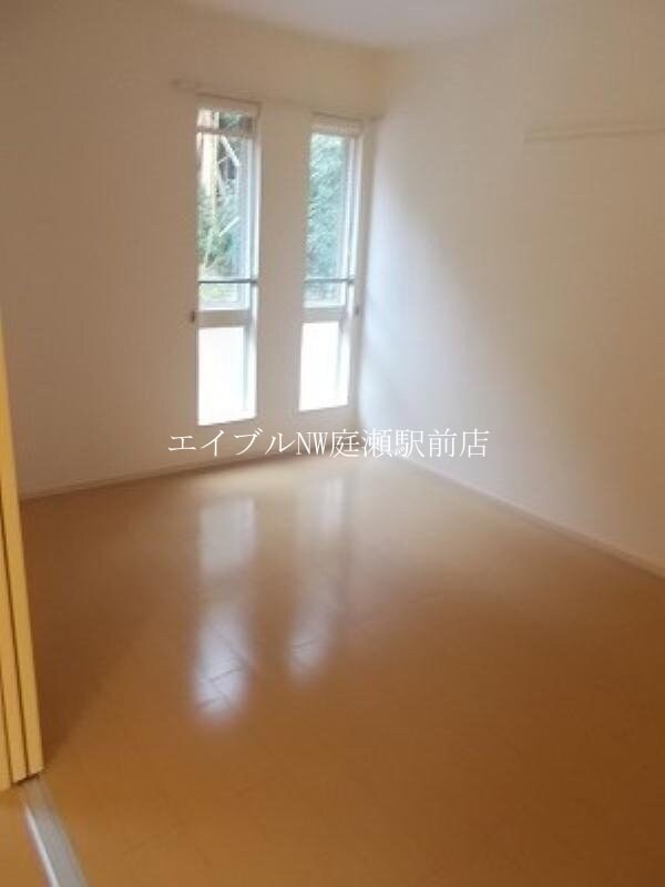 カメリア　ヒルズの物件内観写真