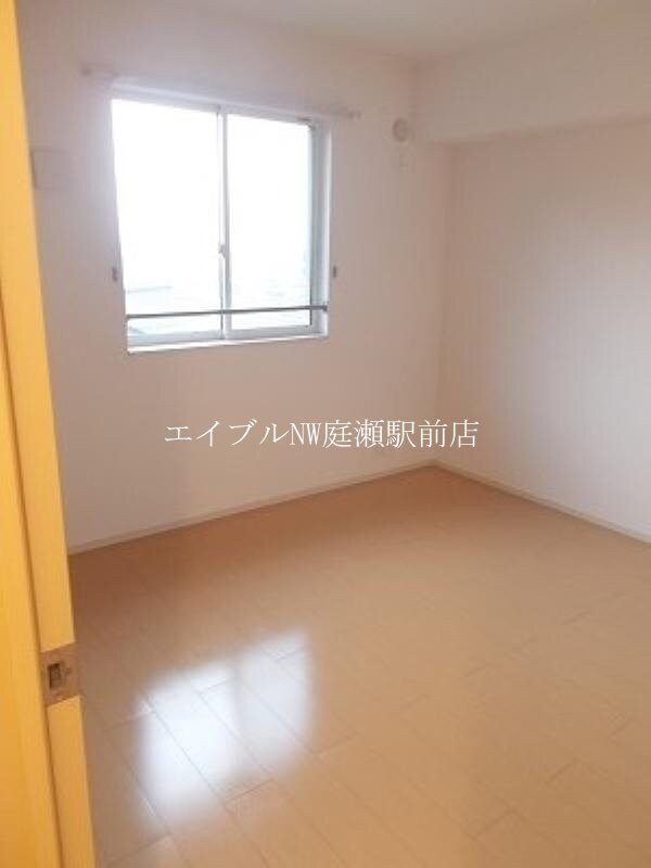 カメリア　ヒルズの物件内観写真