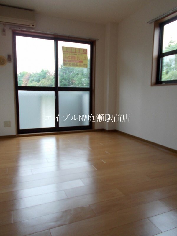 ルミエールの物件内観写真