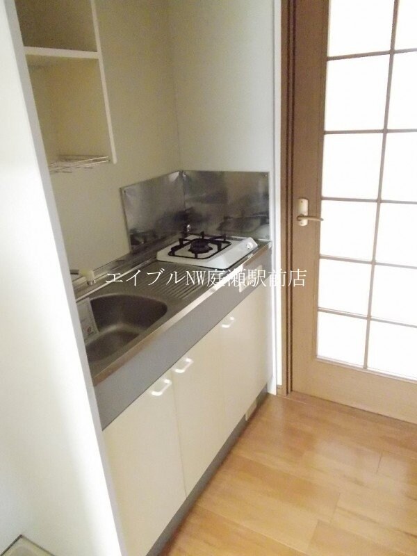 ルミエールの物件内観写真