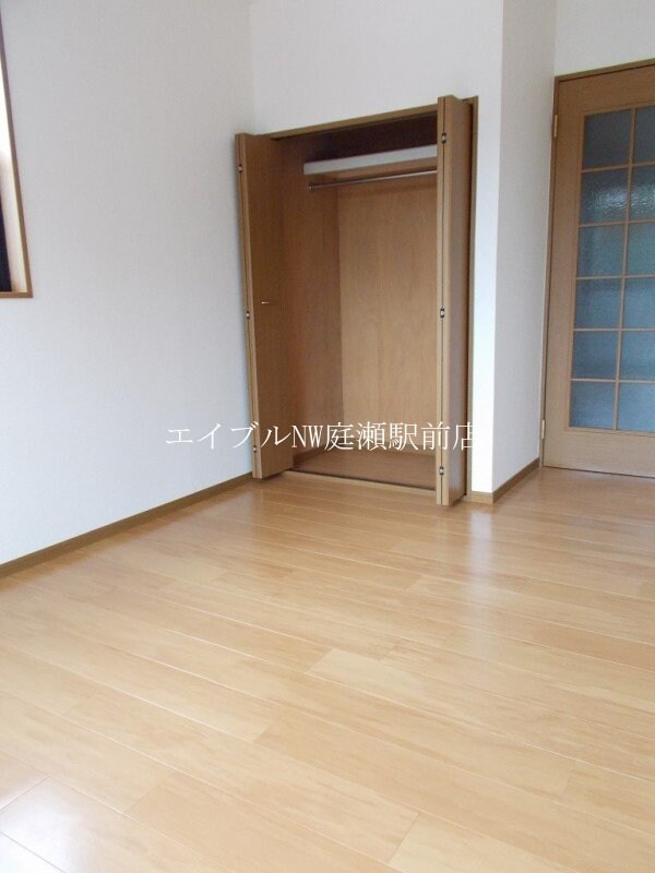 ルミエールの物件内観写真