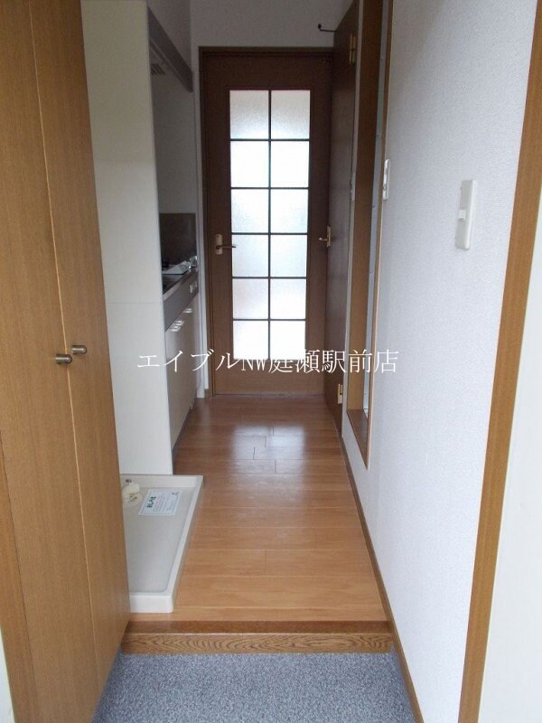 ルミエールの物件内観写真