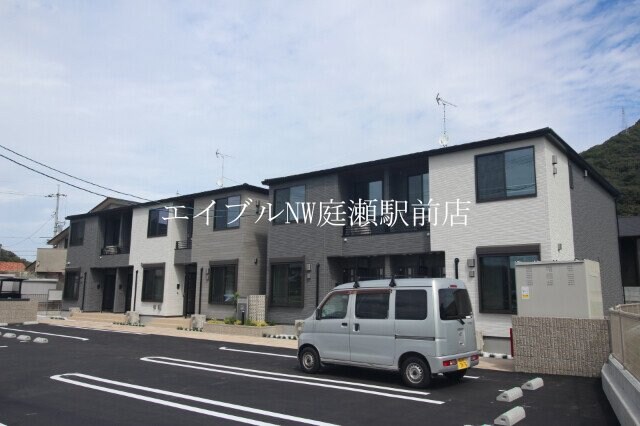 カルポネーロＢの物件外観写真