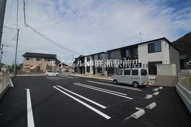 カルポネーロＢの物件外観写真