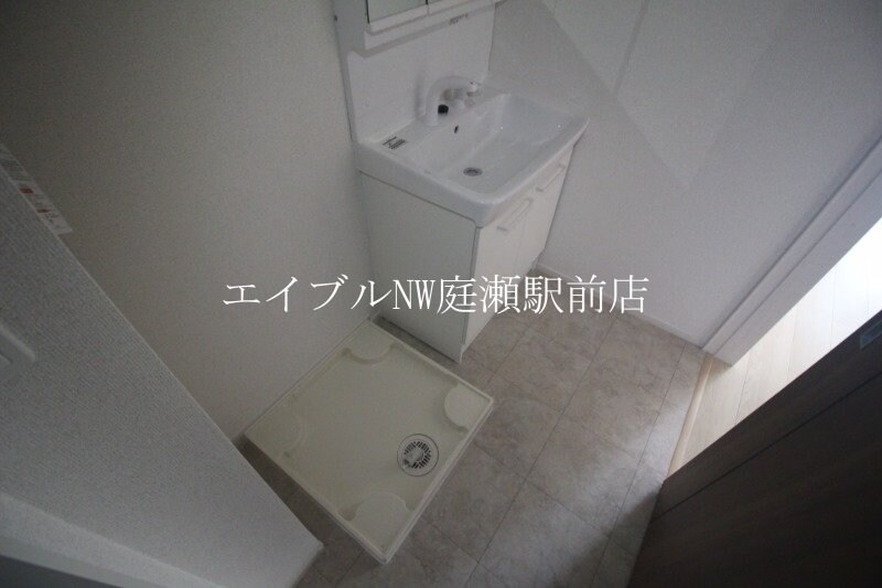 カルポネーロＢの物件内観写真