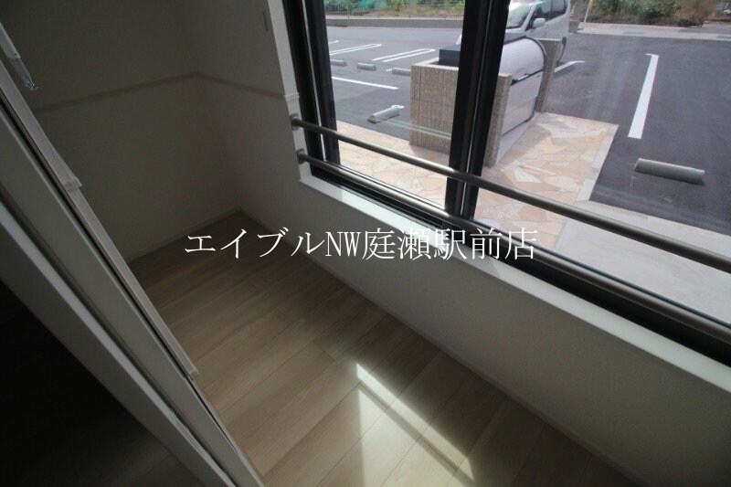 カルポネーロＢの物件内観写真