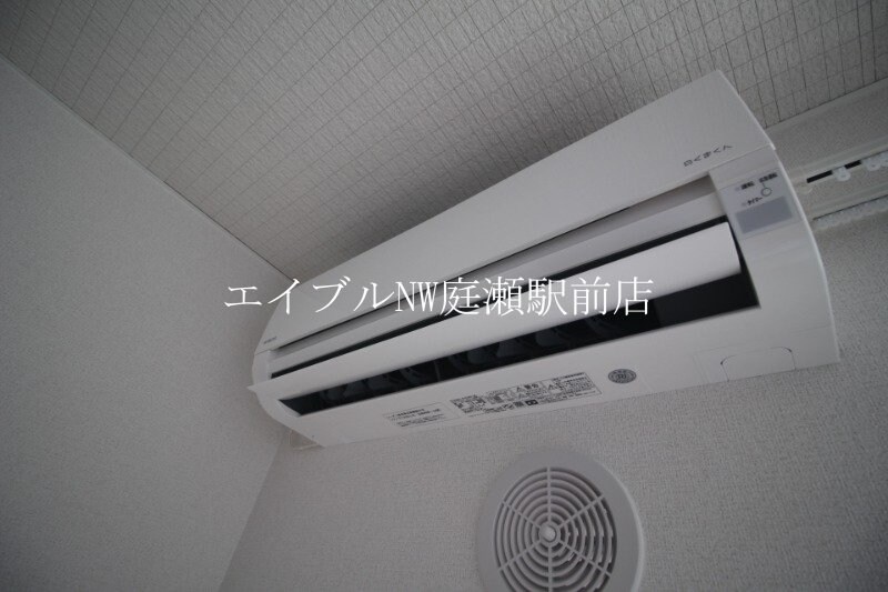 カルポネーロＢの物件内観写真