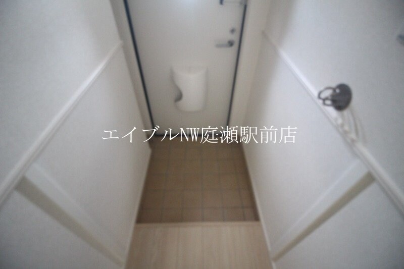 カルポネーロＢの物件内観写真