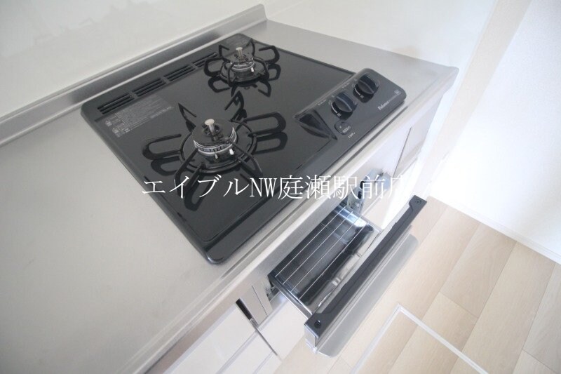 カルポネーロＢの物件内観写真