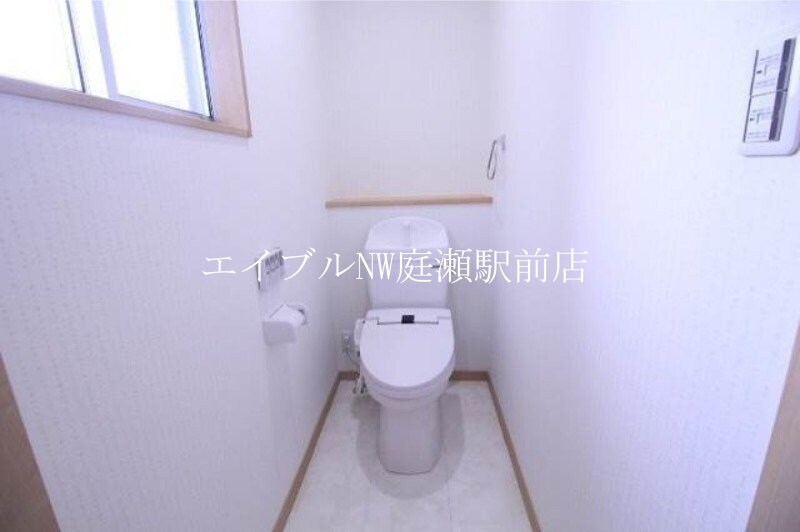 グランドソレーユの物件内観写真