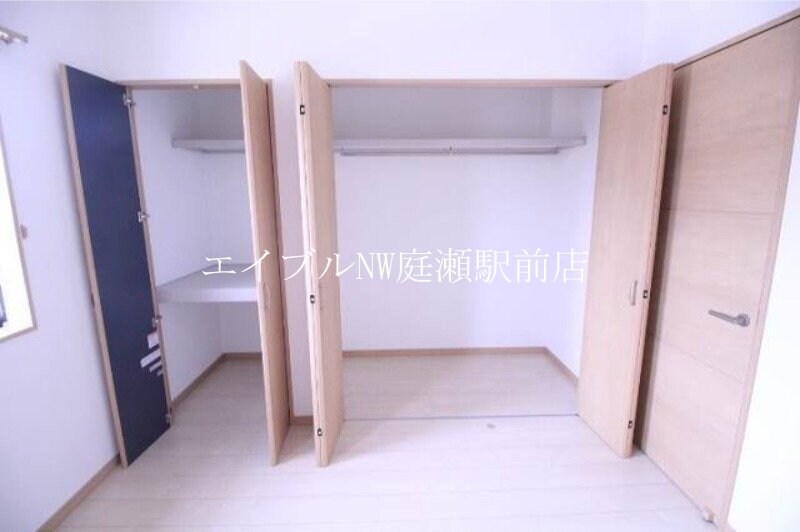 グランドソレーユの物件内観写真