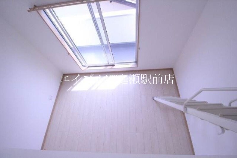 グランドソレーユの物件内観写真