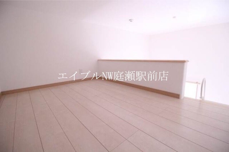 グランドソレーユの物件内観写真