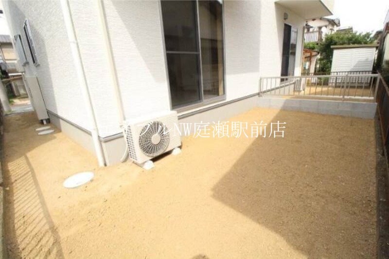 グランドソレーユの物件内観写真