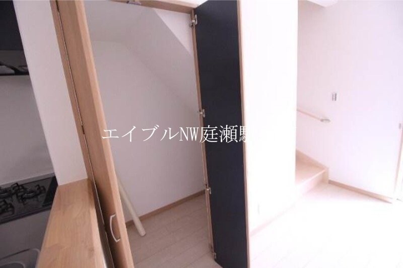 グランドソレーユの物件内観写真