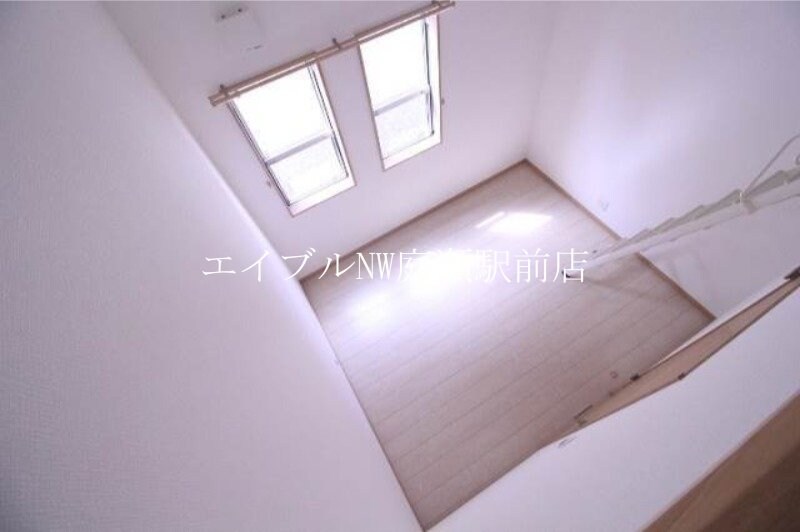 グランドソレーユの物件内観写真