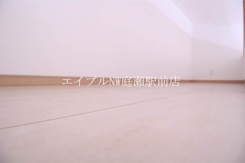 グランドソレーユの物件内観写真