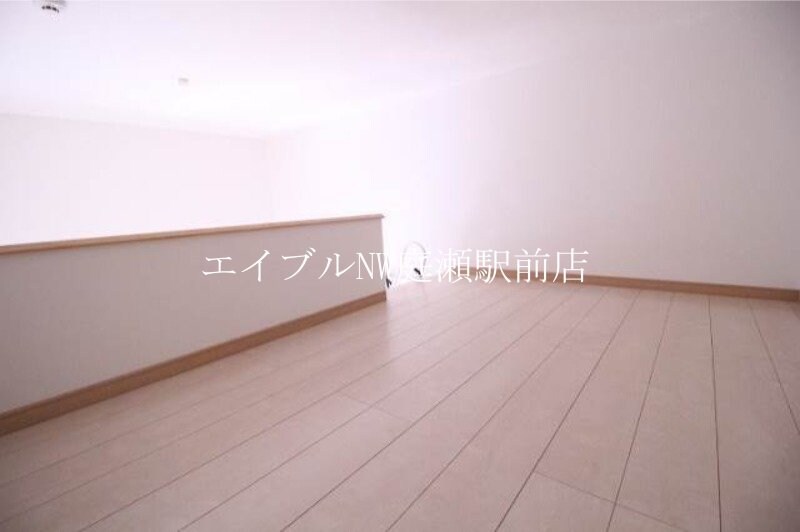 グランドソレーユの物件内観写真