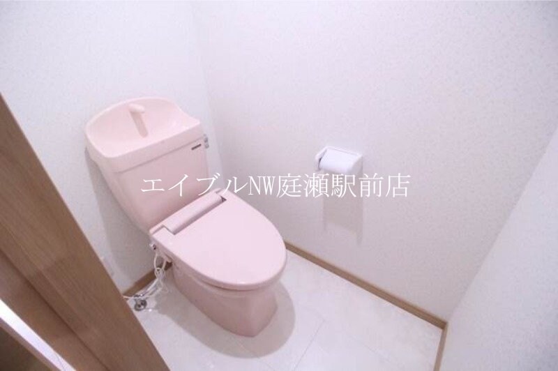 グランドソレーユの物件内観写真