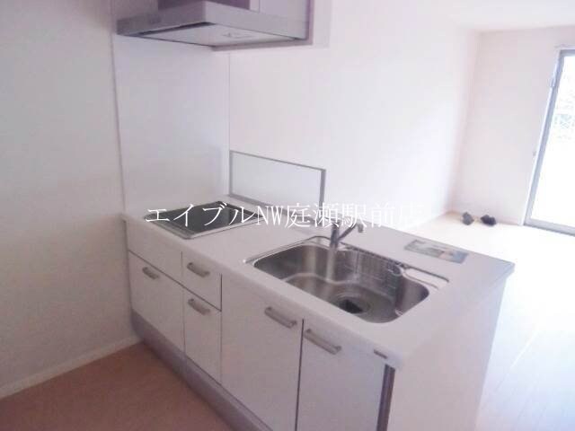 アジュール美和の物件内観写真