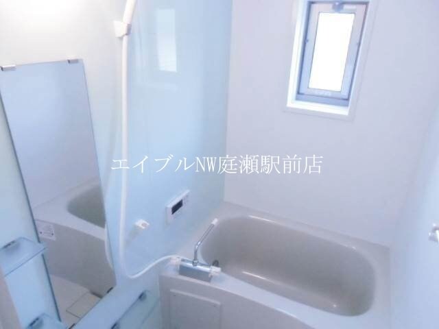 アジュール美和の物件内観写真