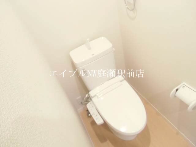 アジュール美和の物件内観写真