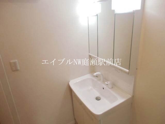 アジュール美和の物件内観写真