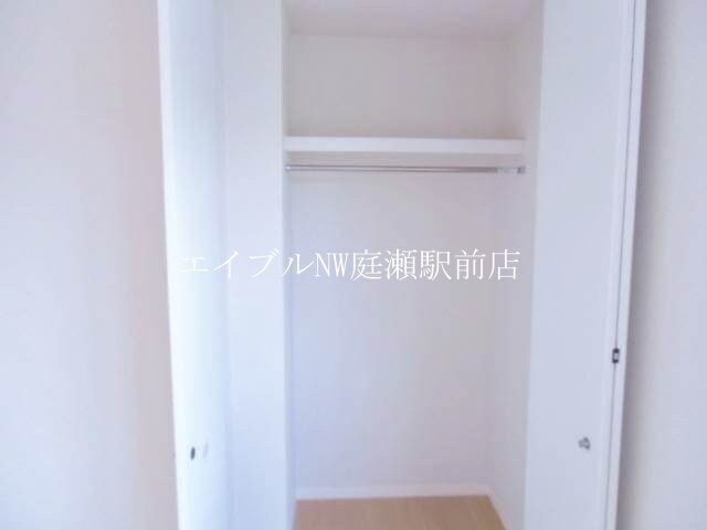 アジュール美和の物件内観写真