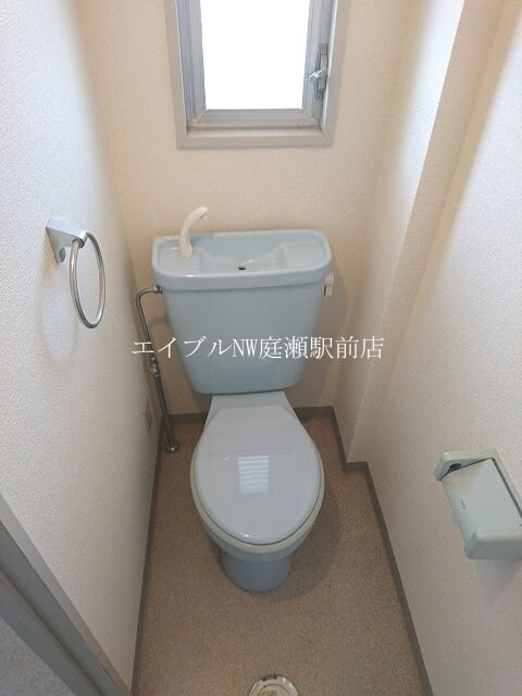 ライフコートの物件内観写真