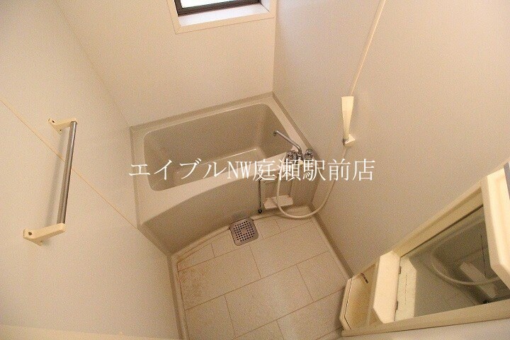 メゾンプリネール　Ａ棟の物件内観写真