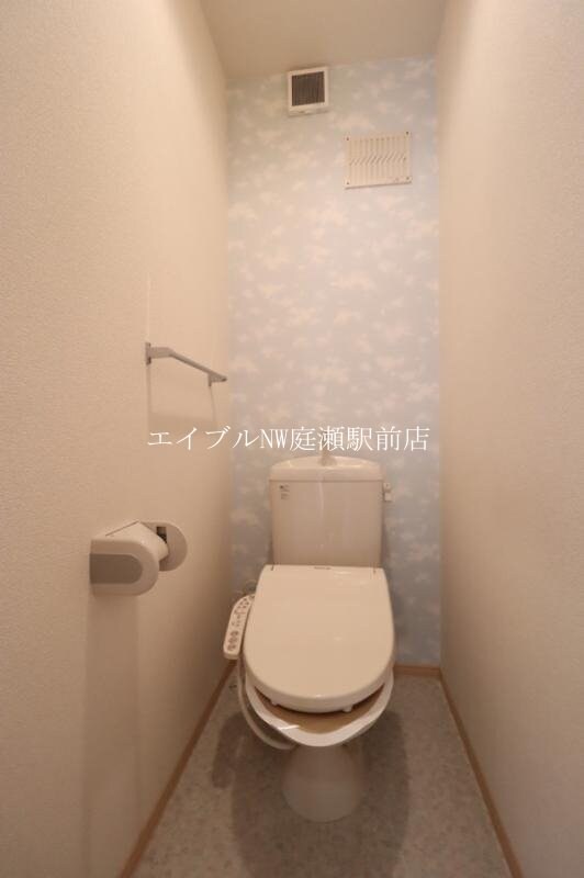 メゾンプリネール　Ａ棟の物件内観写真