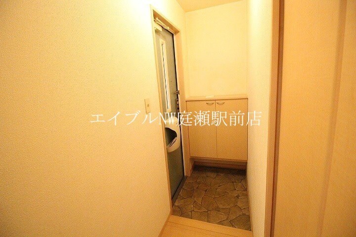 メゾンプリネール　Ａ棟の物件内観写真