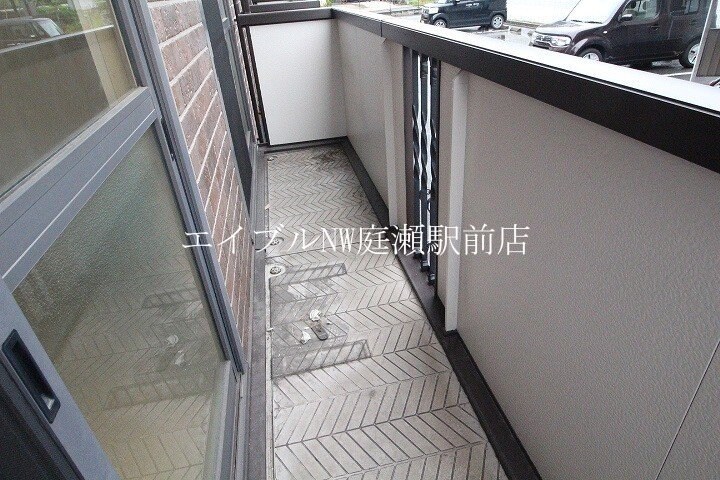 メゾンプリネール　Ａ棟の物件内観写真