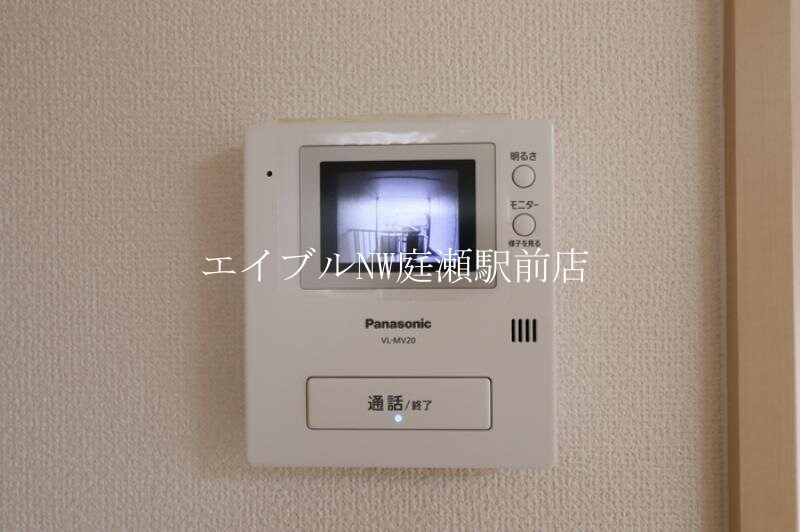 メゾンプリネール　Ａ棟の物件内観写真